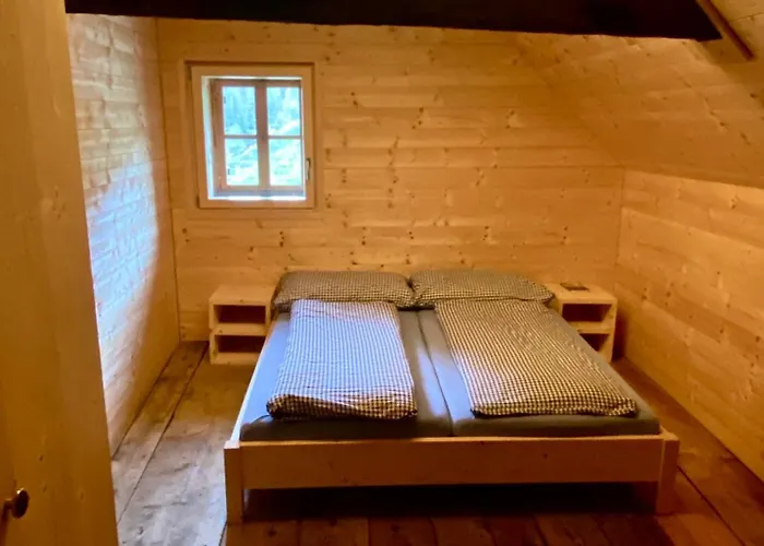 Alp Es-cha Dadour 3* Madulain