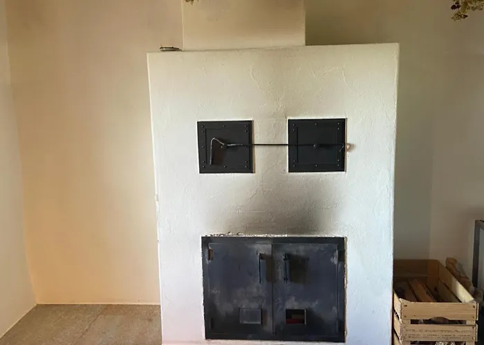 Bed & Breakfast Alp Es-cha Dadour Madulain