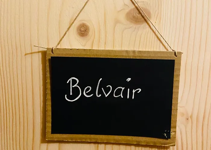 Alp Es-cha Dadour Alojamento de Acomodação e Pequeno-almoço