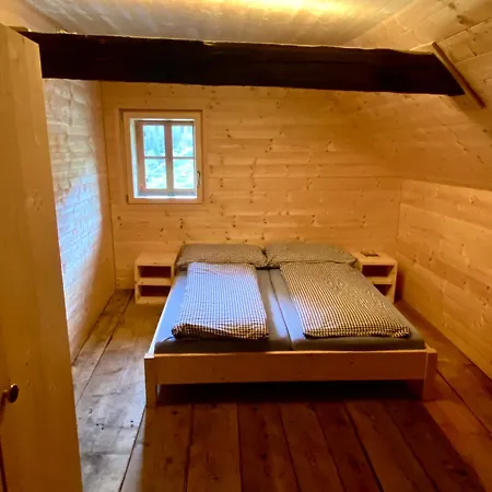 Alp Es-cha Dadour 3* Madulain