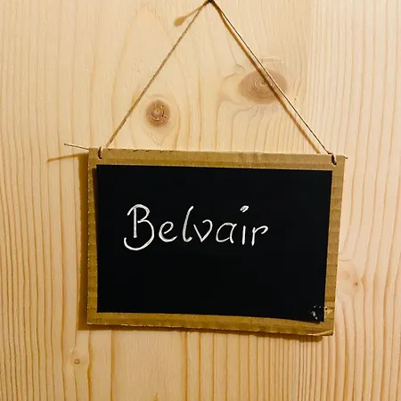 Alp Es-cha Dadour Bed & Breakfast