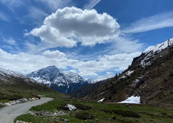 Panzió Alp Es-cha Dadour 3*