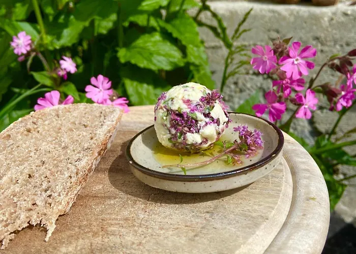 Panzió Alp Es-cha Dadour